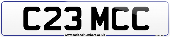 C23 MCC