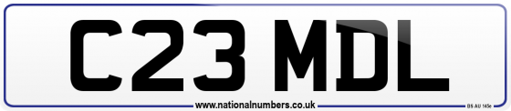 C23 MDL