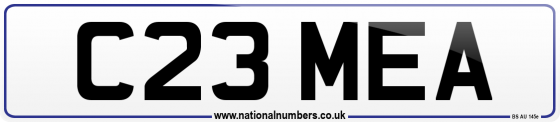 C23 MEA