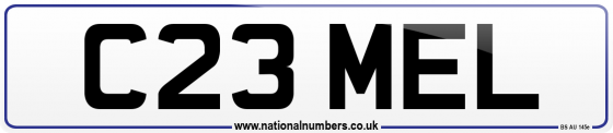 C23 MEL