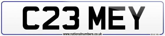 C23 MEY