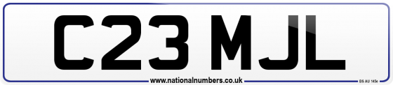 C23 MJL