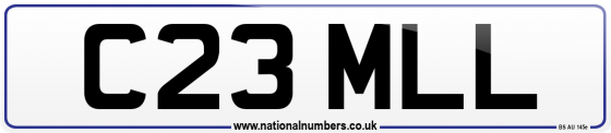 C23 MLL
