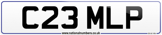 C23 MLP
