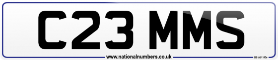 C23 MMS
