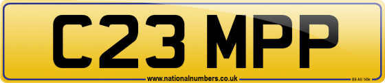 C23 MPP