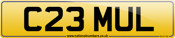 C23 MUL