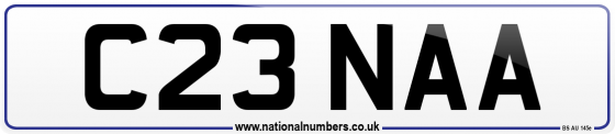 C23 NAA