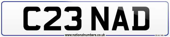 C23 NAD