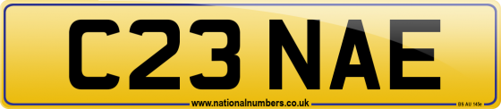C23 NAE