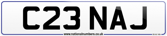 C23 NAJ