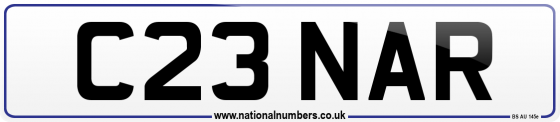 C23 NAR