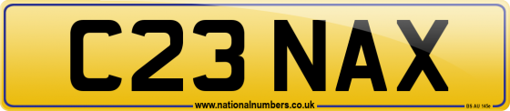 C23 NAX