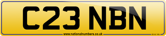 C23 NBN