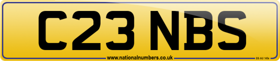 C23 NBS