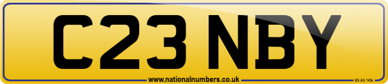 C23 NBY