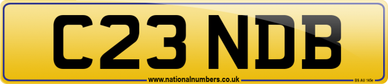 C23 NDB