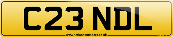 C23 NDL