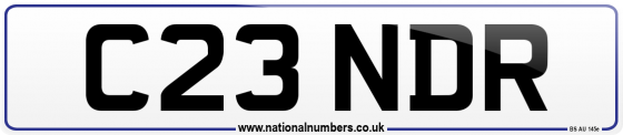 C23 NDR