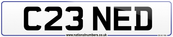 C23 NED
