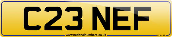 C23 NEF