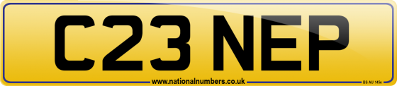 C23 NEP