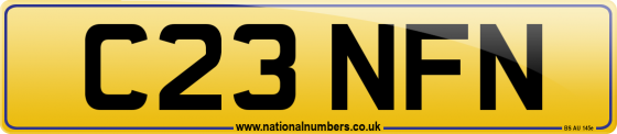 C23 NFN