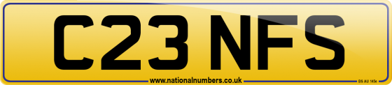 C23 NFS