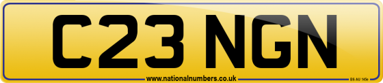 C23 NGN