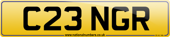 C23 NGR