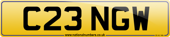 C23 NGW