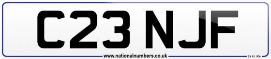 C23 NJF