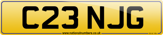 C23 NJG