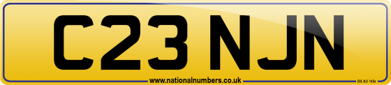 C23 NJN