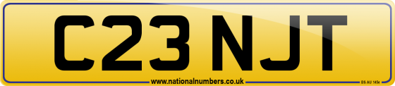 C23 NJT