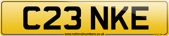 C23 NKE