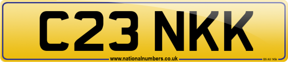 C23 NKK