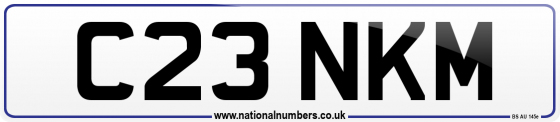 C23 NKM