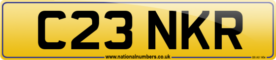 C23 NKR
