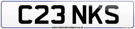C23 NKS