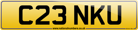 C23 NKU