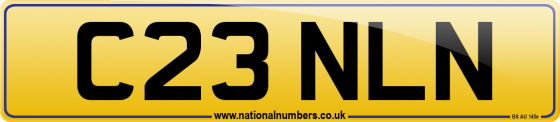 C23 NLN