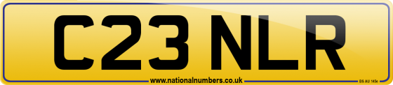 C23 NLR