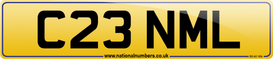 C23 NML