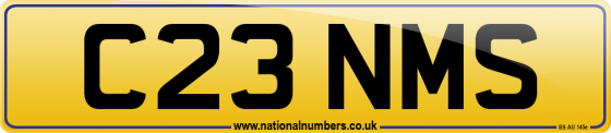 C23 NMS