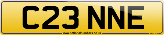 C23 NNE