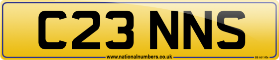 C23 NNS