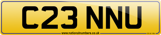 C23 NNU
