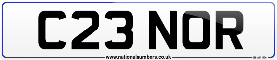 C23 NOR