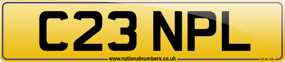 C23 NPL